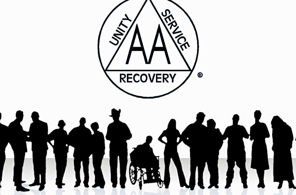 Alcoholics Anonymous - AA Mississauga